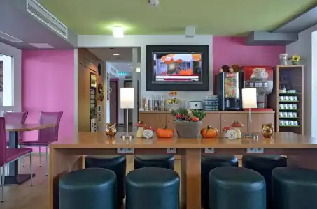 B&B Ingolstadt-Ost - 18