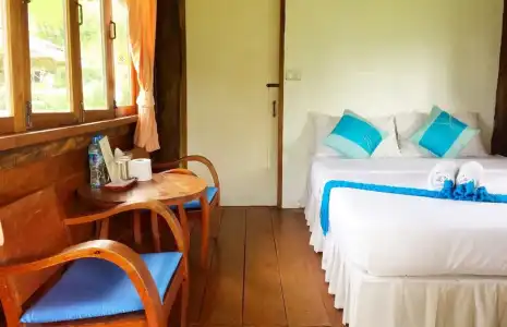Vimarnkiri Resort - 81