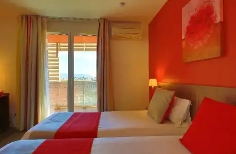 ApartMer & Golf City Perpignan Centre - 28