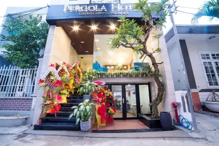 Pergola Design - 0