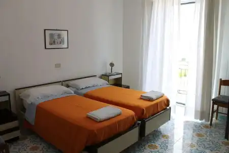 B&B Luna di Miele - 45