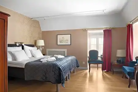 Best Western Gamla Teatern - 84