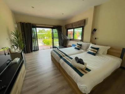 QG Resort - 67