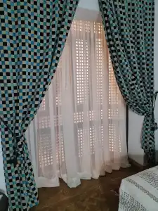 Riad Aubrac - 84