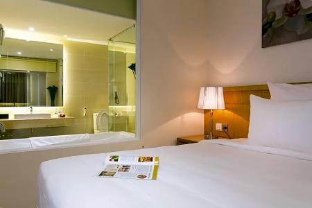 Rosaka Nha Trang - 97