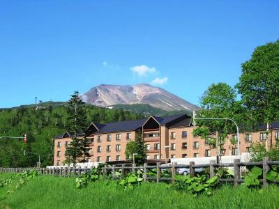Higashikawa Asahidake Onsen Bear Monte - 37