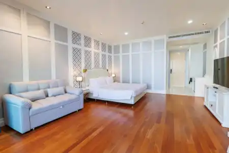 Sea Sand Sun Hua Hin by JC Kevin & Resort - 57