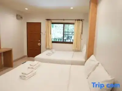 Sangthian Beach Resort - 31