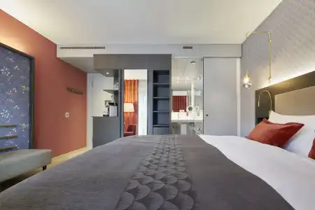 Sorell Boutique-Seefeld Zürich - 58
