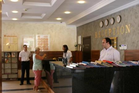 Izola Paradise - All Inclusive - 22
