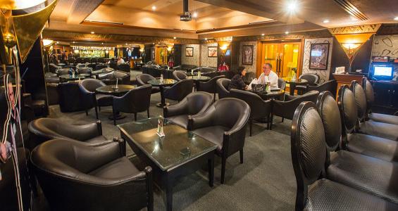 The Orchid Mumbai Vile Parle - 21