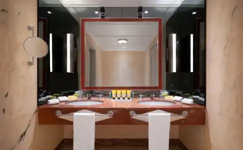 The Excelsior, a Luxury Collection, Florence - 21
