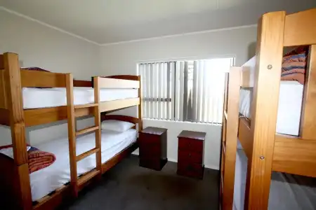 Waikanae Beach TOP 10 Holiday Park - 114