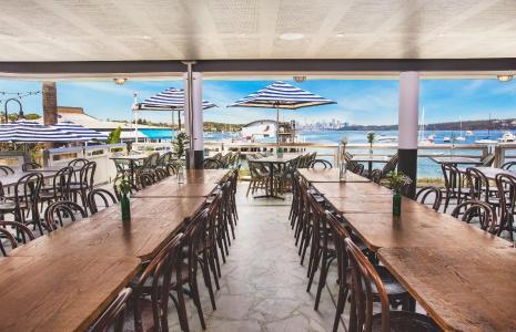Watsons Bay Boutique - 41