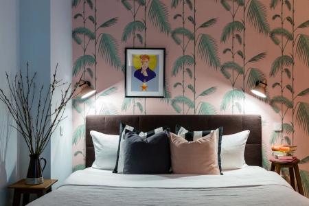Brilliant Apartments - 139