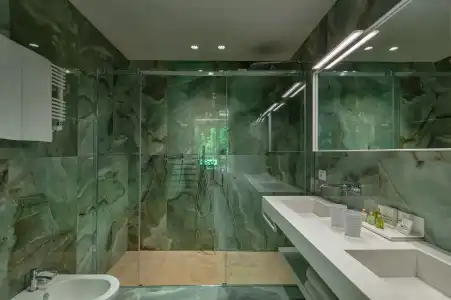 Olivi & Natural Spa - 8