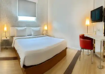 1O1 URBAN Jakarta Kelapa Gading - 78