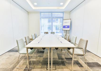 Holiday Inn Express Karlsruhe - City Park by IHG - 28