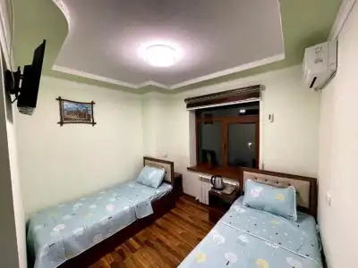 Mohina - 5