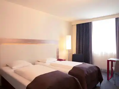 Mercure Stuttgart Airport Messe - 44