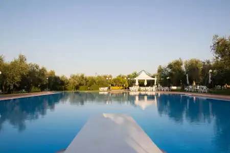 Giardino degli Ulivi Resort - 8
