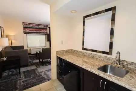 Hampton Inn & Suites Phoenix Chandler-Fashion Center AZ - 52