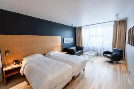 Park Inn by Radisson Reykjavik Keflavik Airport - 5