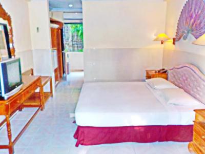Palm Beach Bali - 51