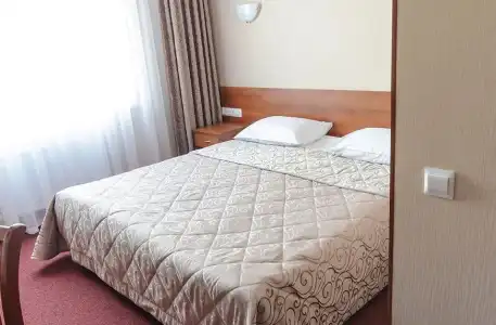 Atron-Hotel - 14