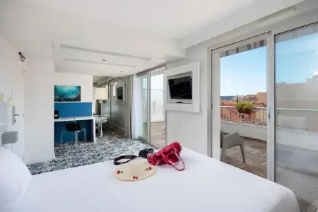 ibis Styles Menton Centre - 32