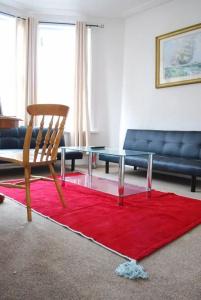 Clift Guest House - 10