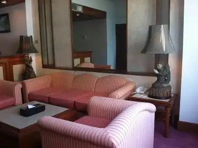 The Regency Hatyai - 185
