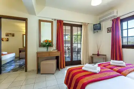 Skopelos Holidays & Spa - 149
