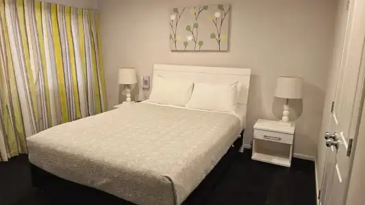 Carramar Motor Inn - 26