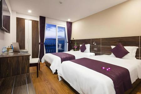 Balcony Nha Trang - 4