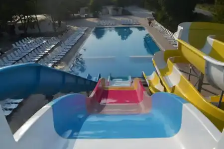 İğneada Resort & Spa - 11
