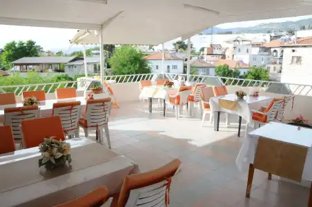 Kervansaray & Pension - 21