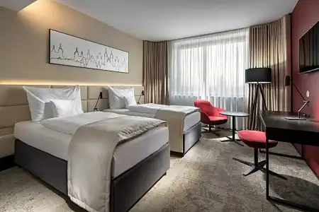 Clarion Congress - 39