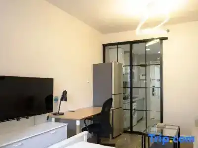 Memory Apartment - 144