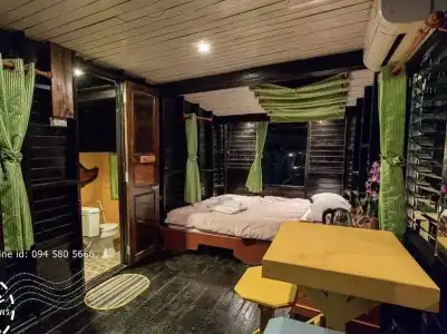 Tamsabai Resort Chumphon - 32