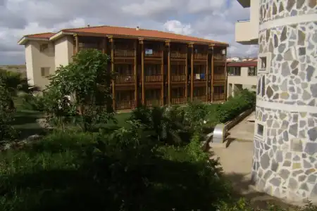 Side Mare Resort & Spa - All Inclusive - 1