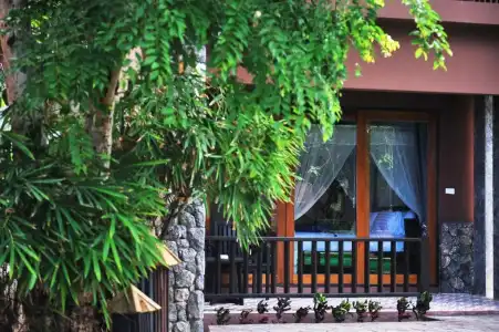 Koh Tao Beach Club - 119