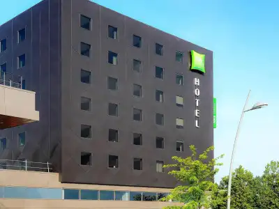 Ibis Styles Caen Centre Gare - 0