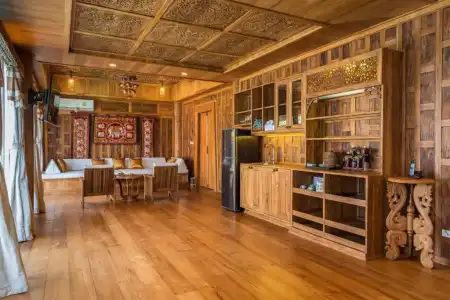 Santhiya Phuket Natai Resort & Spa - 36