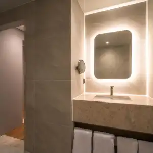 Comfort Inn Yeouido - 43