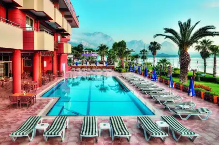 Valeri Beach - All Inclusive - 48