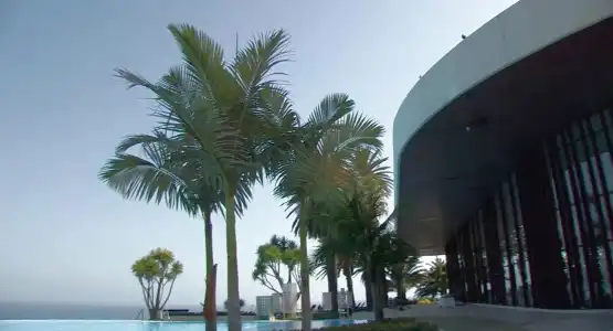 Pestana Casino Park, Premium Ocean & Spa - 27