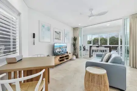 Noosa Blue Resort - 40