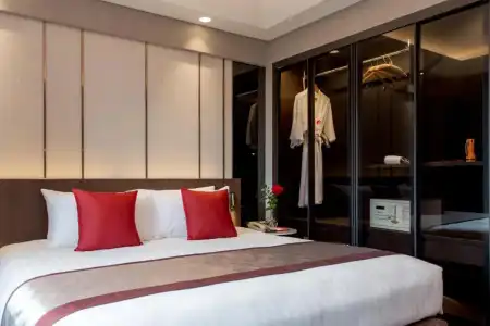 Ramada Plaza by Wyndham Bangkok Menam Riverside - 58