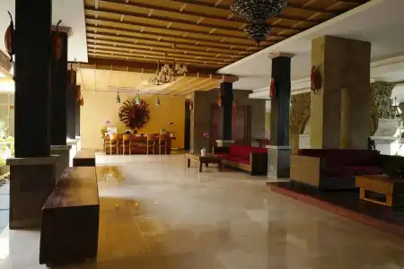 The Udaya Resorts and Spa - 41